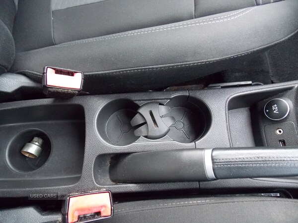 Used Ford Fiesta 2014 for sale - 71254679: Photo 22
