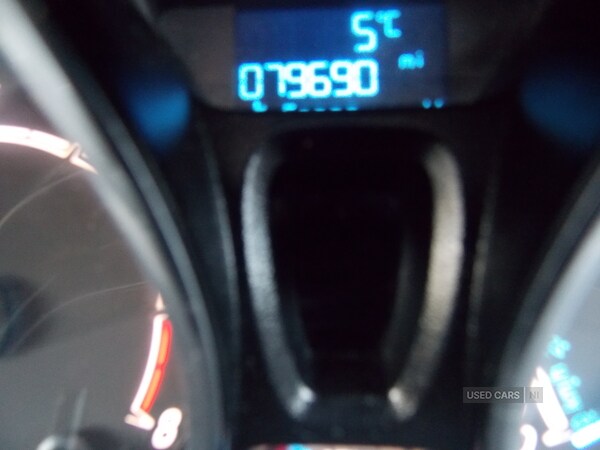 Used Ford Fiesta 2014 for sale - 71254679: Photo 24