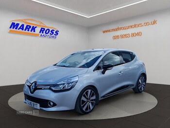 Used Renault Clio 2016 for sale - 78186167: Photo