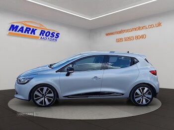 Used Renault Clio 2016 for sale - 78186167: Photo