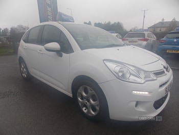Used Citroen C3 2016 for sale - 76840244: Photo