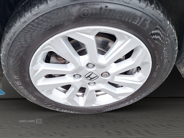 Used Honda Jazz 2018 for sale - 77854738: Photo 10