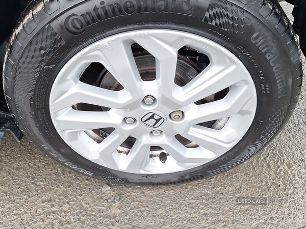 Used Honda Jazz 2018 for sale - 77854738: Photo 11