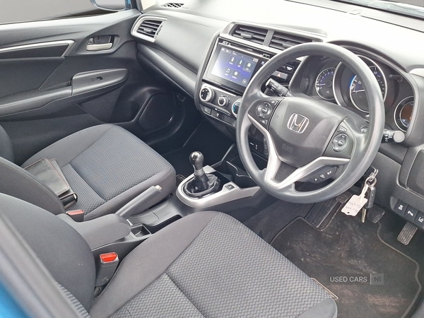 Used Honda Jazz 2018 for sale - 77854738: Photo 12
