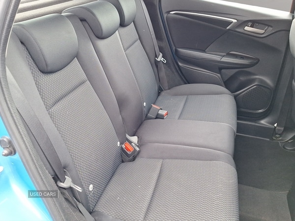 Used Honda Jazz 2018 for sale - 77854738: Photo 14