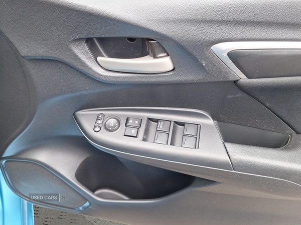 Used Honda Jazz 2018 for sale - 77854738: Photo 15