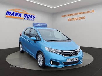 2018 - 1.3 i-VTEC SE 5dr