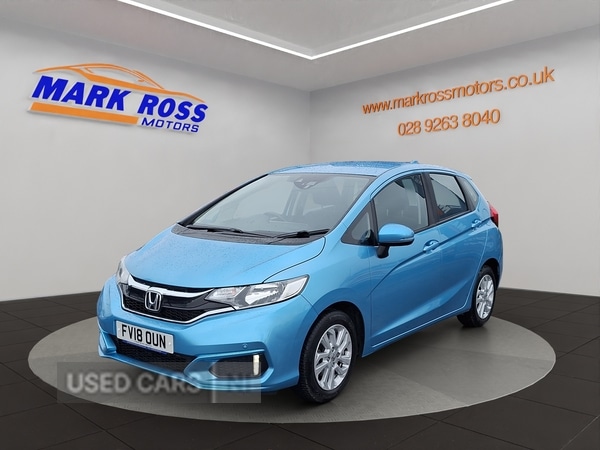Used Honda Jazz 2018 for sale - 77854738: Photo 3