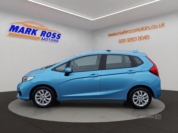 Used Honda Jazz 2018 for sale - 77854738: Photo 4