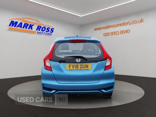 Used Honda Jazz 2018 for sale - 77854738: Photo 6