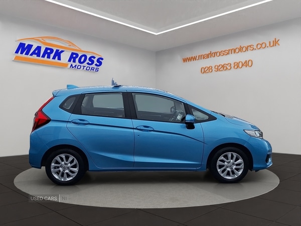 Used Honda Jazz 2018 for sale - 77854738: Photo 8