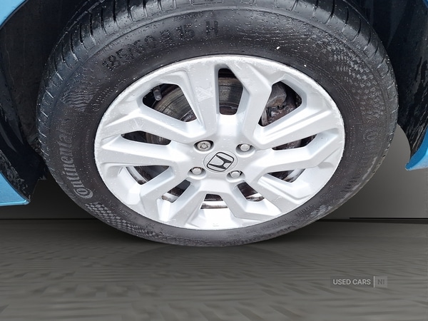 Used Honda Jazz 2018 for sale - 77854738: Photo 9