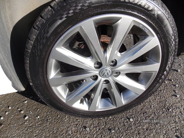 Used Volkswagen Polo 2015 for sale - 76338075: Photo 12