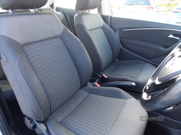 Used Volkswagen Polo 2015 for sale - 76338075: Photo 17