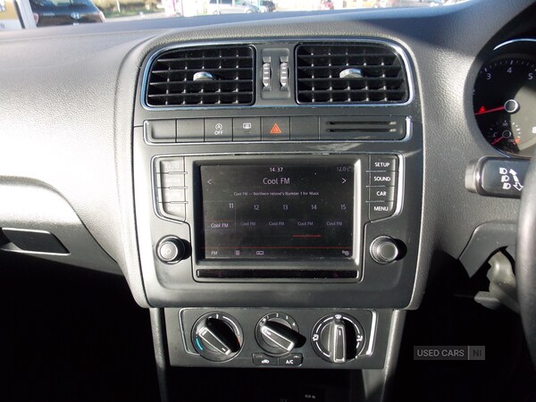 Used Volkswagen Polo 2015 for sale - 76338075: Photo 20