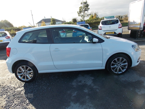 Used Volkswagen Polo 2015 for sale - 76338075: Photo 8