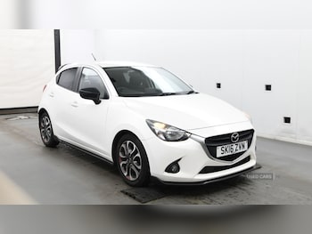 Used Mazda Mazda2 2016 for sale - 78959208: Photo
