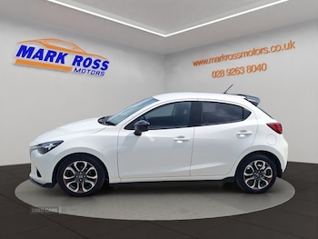 Used Mazda Mazda2 2016 for sale - 78959208: Photo
