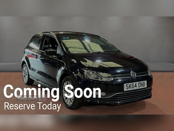 Volkswagen Polo feature image