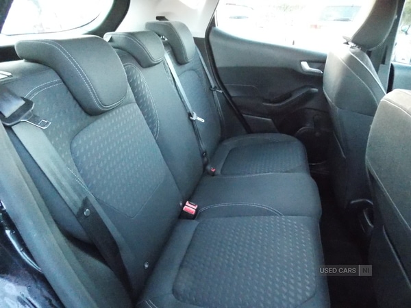 Used Ford Fiesta 2018 for sale - 76787288: Photo 14