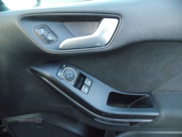 Used Ford Fiesta 2018 for sale - 76787288: Photo 17