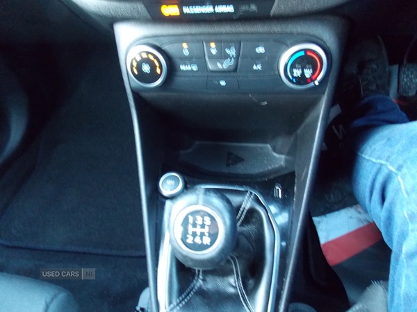 Used Ford Fiesta 2018 for sale - 76787288: Photo 20