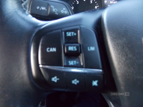 Used Ford Fiesta 2018 for sale - 76787288: Photo 23