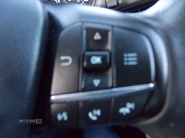 Used Ford Fiesta 2018 for sale - 76787288: Photo 24