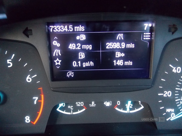 Used Ford Fiesta 2018 for sale - 76787288: Photo 25