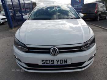 Used Volkswagen Polo 2019 for sale - 73906711: Photo