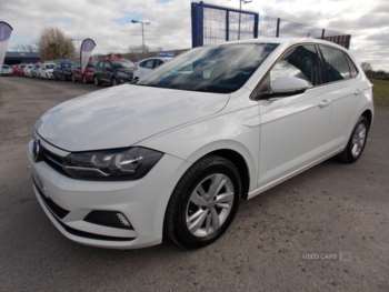 Used Volkswagen Polo 2019 for sale - 73906711: Photo