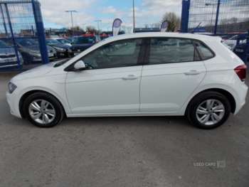 Used Volkswagen Polo 2019 for sale - 73906711: Photo