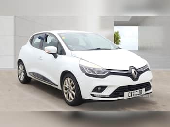 Used Renault Clio 2018 for sale - 79688742: Photo