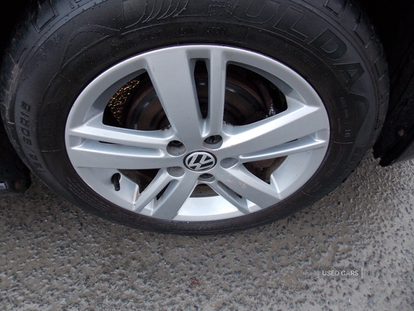 Used Volkswagen Polo 2016 for sale - 77613391: Photo 10