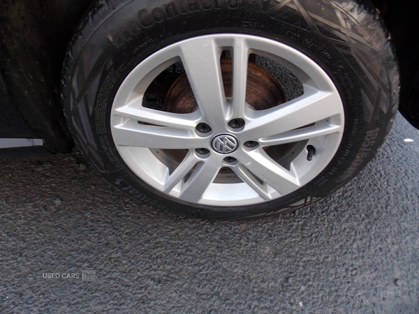 Used Volkswagen Polo 2016 for sale - 77613391: Photo 12