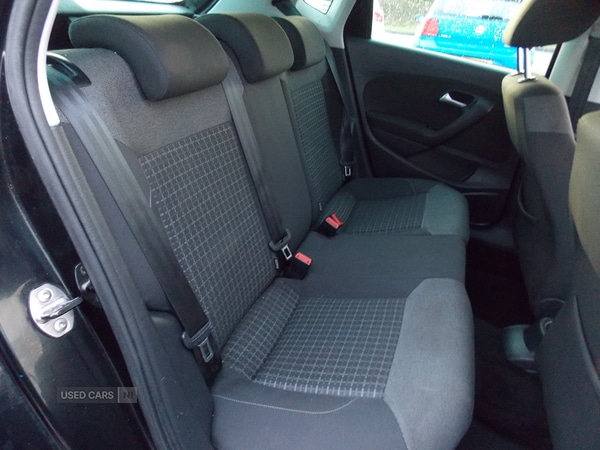 Used Volkswagen Polo 2016 for sale - 77613391: Photo 14