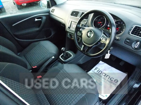 Used Volkswagen Polo 2016 for sale - 77613391: Photo 15