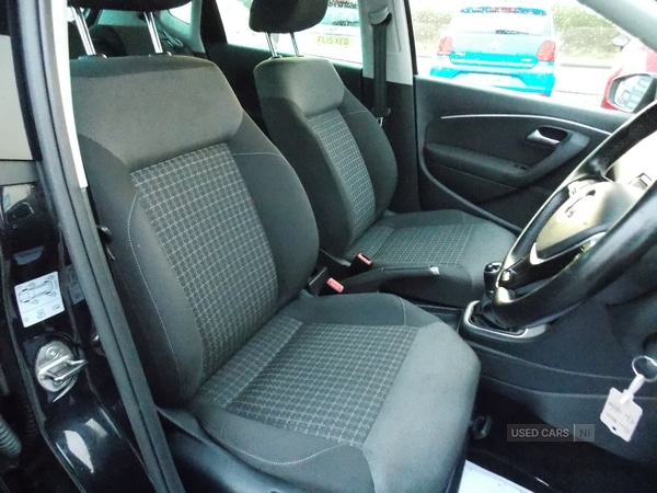 Used Volkswagen Polo 2016 for sale - 77613391: Photo 16