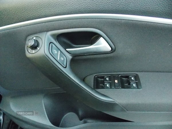 Used Volkswagen Polo 2016 for sale - 77613391: Photo 17