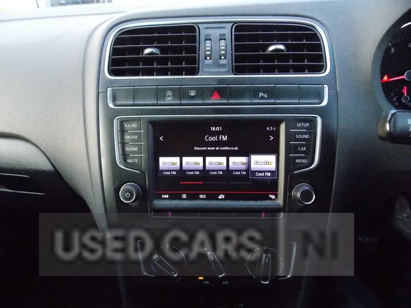 Used Volkswagen Polo 2016 for sale - 77613391: Photo 19