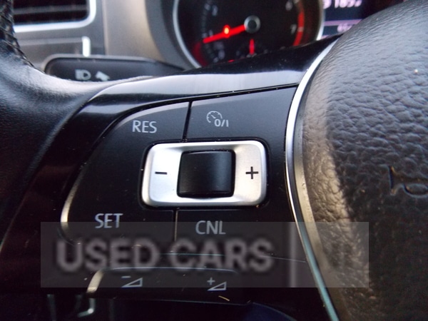 Used Volkswagen Polo 2016 for sale - 77613391: Photo 21