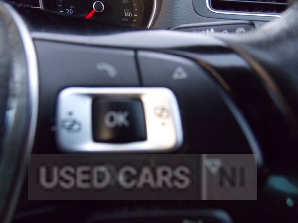 Used Volkswagen Polo 2016 for sale - 77613391: Photo 22