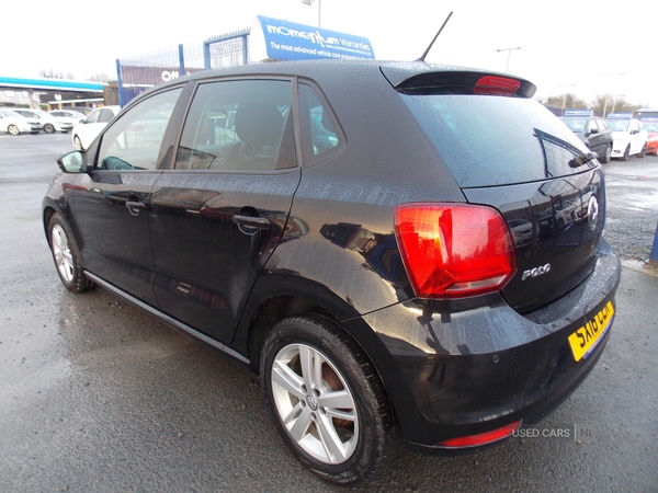 Used Volkswagen Polo 2016 for sale - 77613391: Photo 5