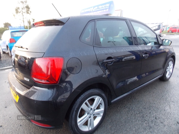 Used Volkswagen Polo 2016 for sale - 77613391: Photo 7