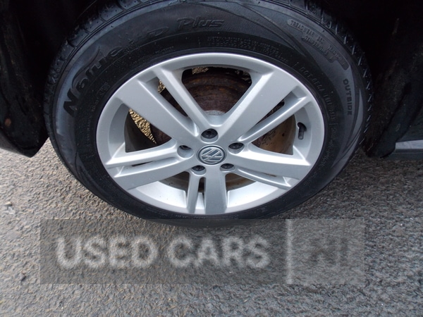 Used Volkswagen Polo 2016 for sale - 77613391: Photo 9