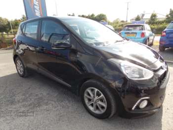 Used Hyundai i10 2015 for sale - 75388711: Photo