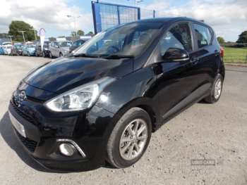 Used Hyundai i10 2015 for sale - 75388711: Photo