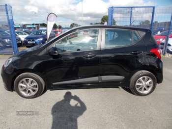 Used Hyundai i10 2015 for sale - 75388711: Photo