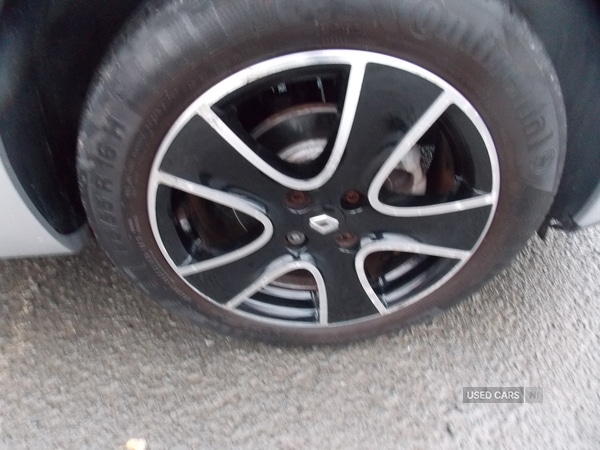 Used Renault Clio 2014 for sale - 76458285: Photo 10