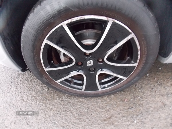 Used Renault Clio 2014 for sale - 76458285: Photo 11